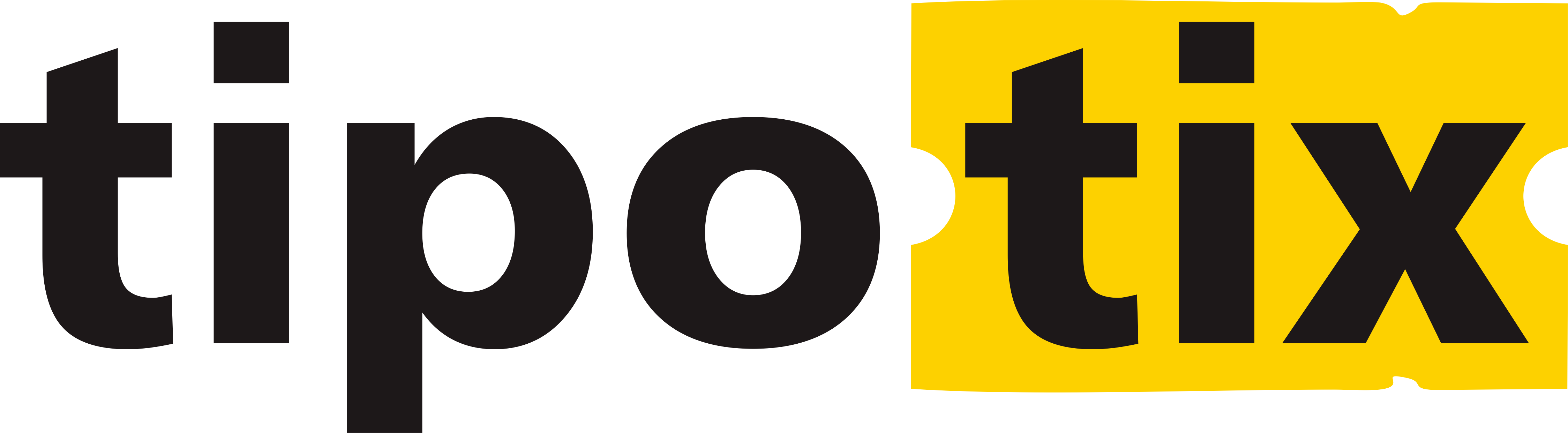 Logo TipoTix