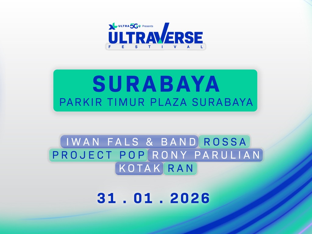 ULTRAVERSE FESTIVAL